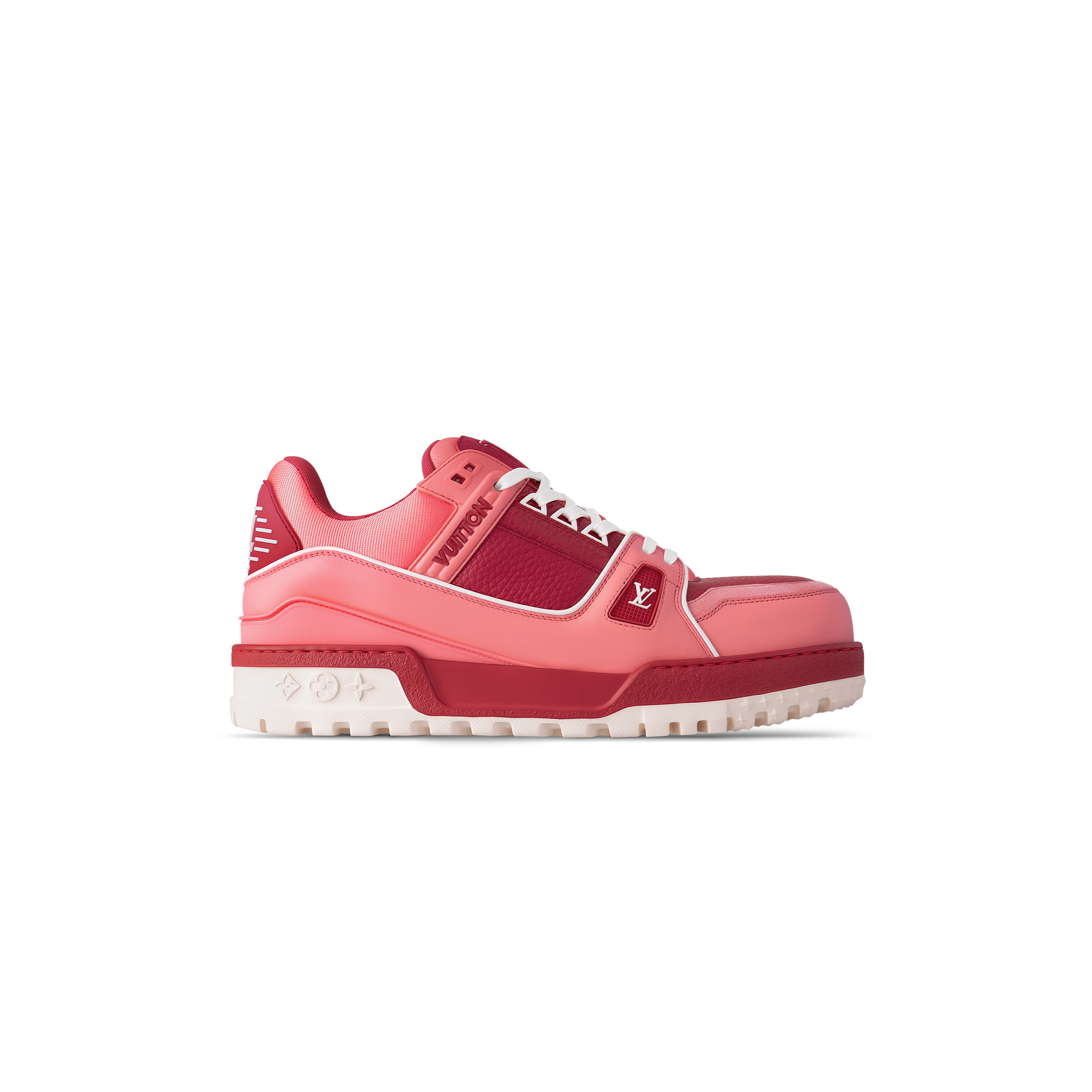 LOUIS VUITTON LV TRAINER MAXI 1ADH5J